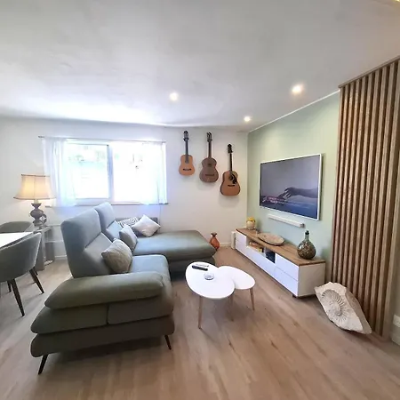 Golfe Juan Cozy Beaches 발로리스