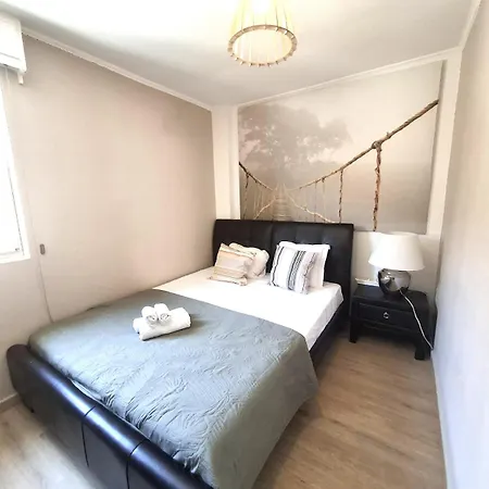 Golfe Juan Cozy Beaches Διαμέρισμα